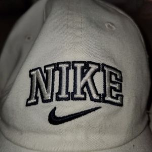 Brand new nike hat